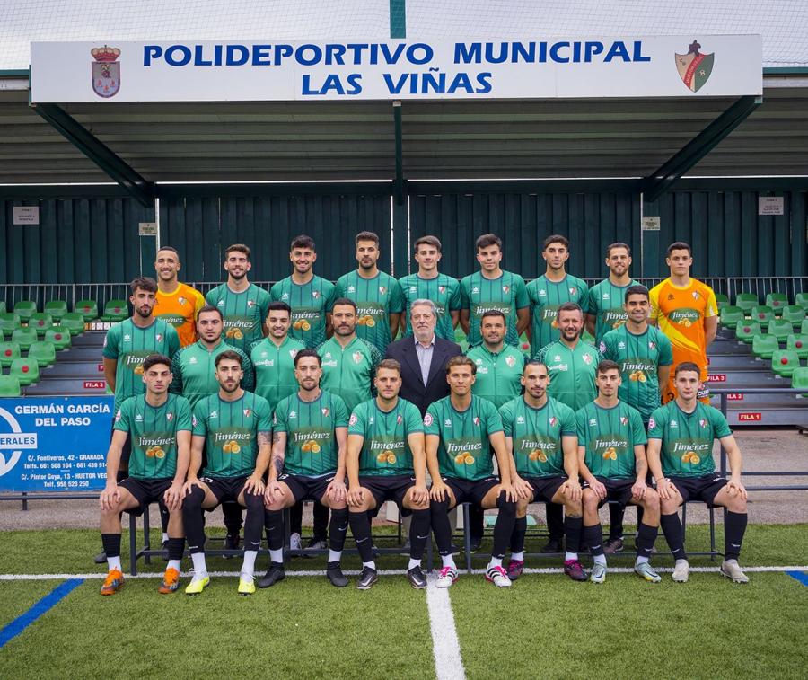 Club Deportivo Hutor Vega  