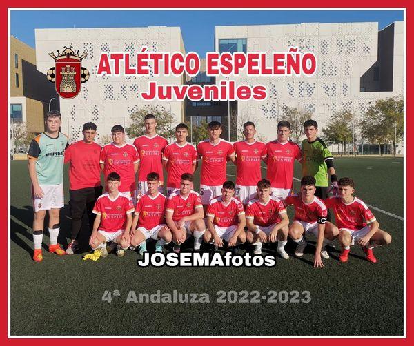 Club Atltico Espeleo Juvenil 