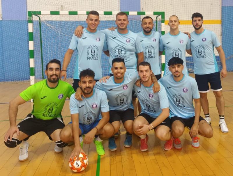 Inter Mitente Futsal  