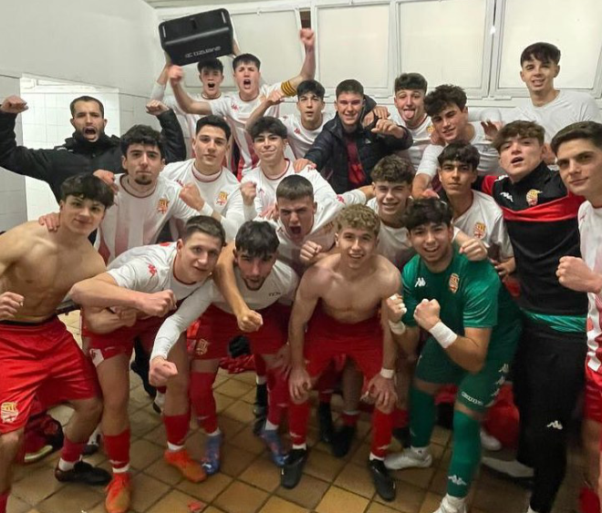 Centre d'Esports Manresa Juvenil 