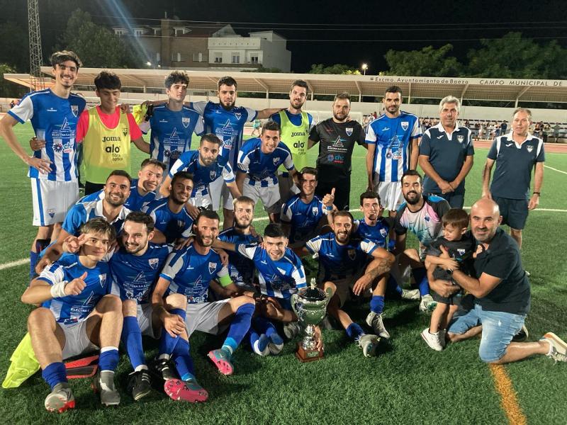 Club Deportivo Canena Atltico  