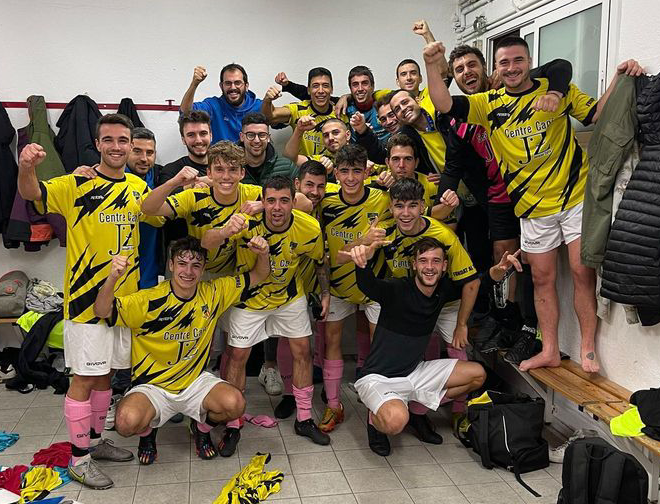 Club de Ftbol Navarcles  