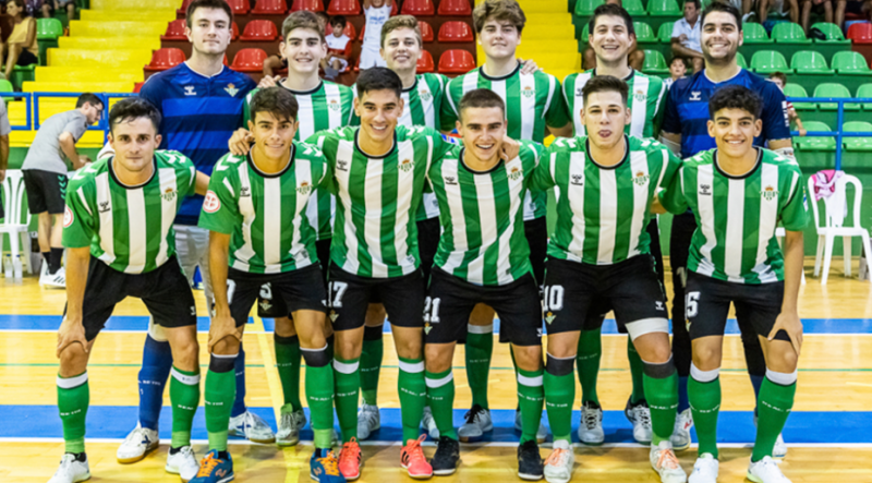 Real Betis Balompi S.A.D.  