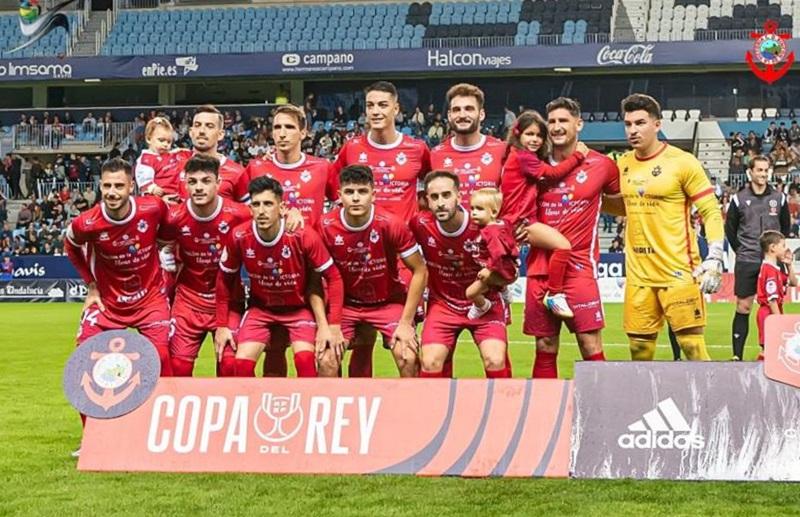 Club Deportivo Rincn de la Victoria  