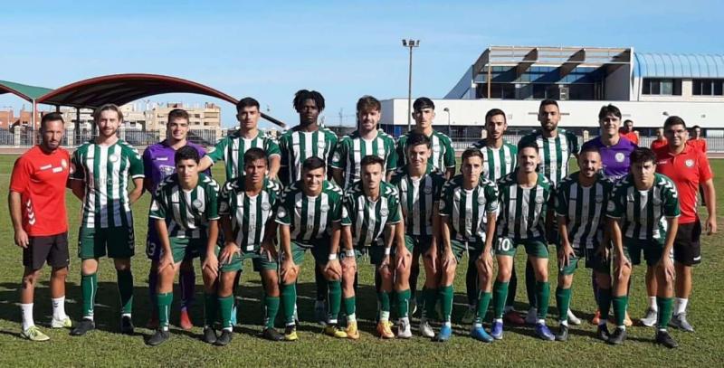 Juventud Torremolinos Club de Ftbol  