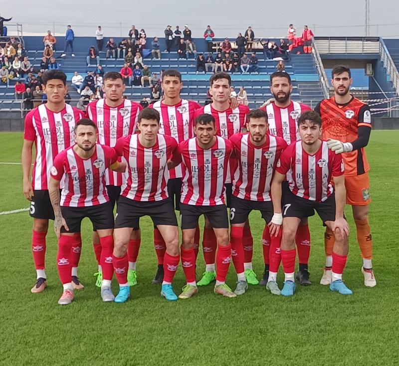 Atltico Porcuna Club De Ftbol  