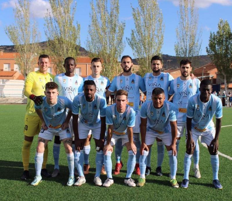 Unin Deportiva La Fuente  