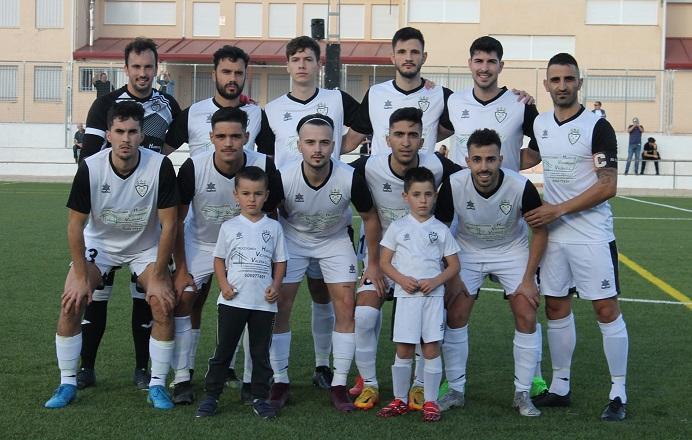 Agrupacin Deportiva Campillo  
