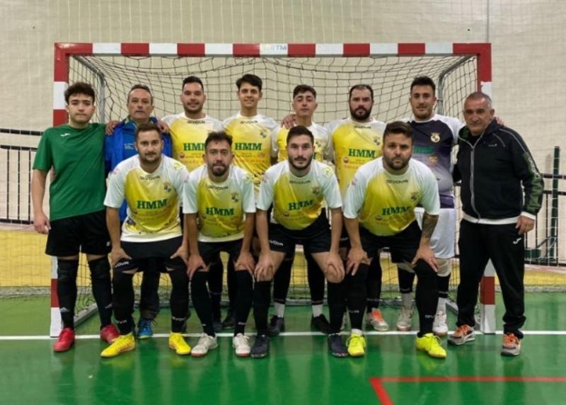Orcera Club De Ftbol  