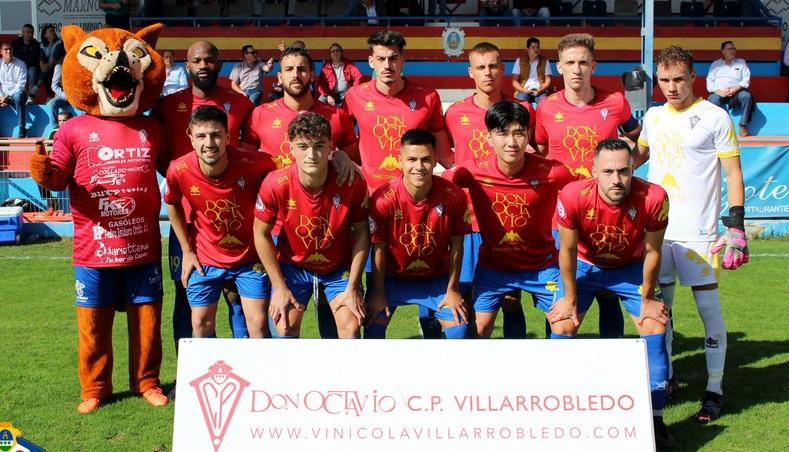 Club Polideportivo Villarrobledo  