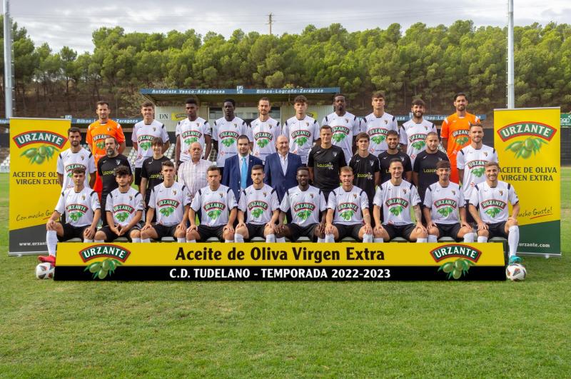 Club Deportivo Tudelano  