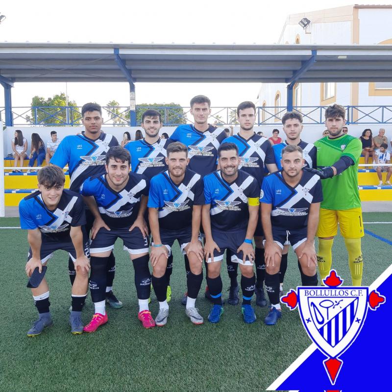 Bollullos Club De Ftbol  