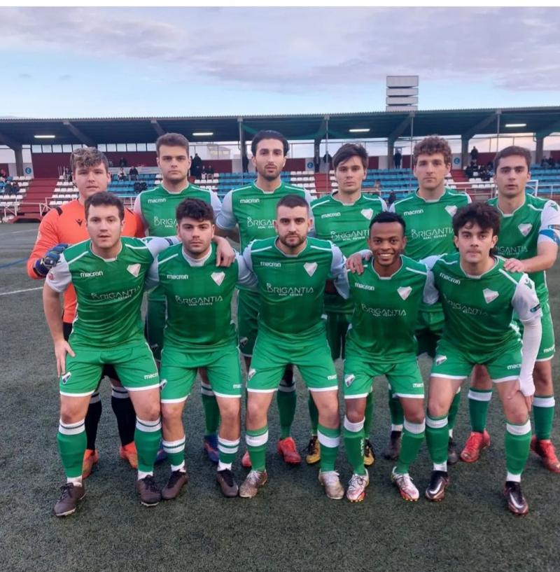 Ural Espaol Club de Ftbol  