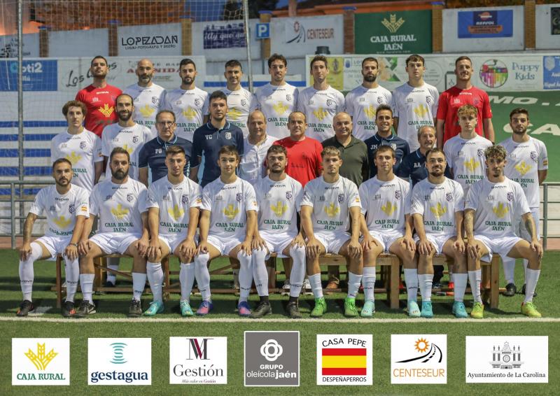 Carolinense Club Deportivo  