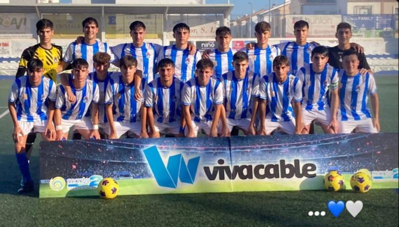Union Polideportiva Viso Juvenil 