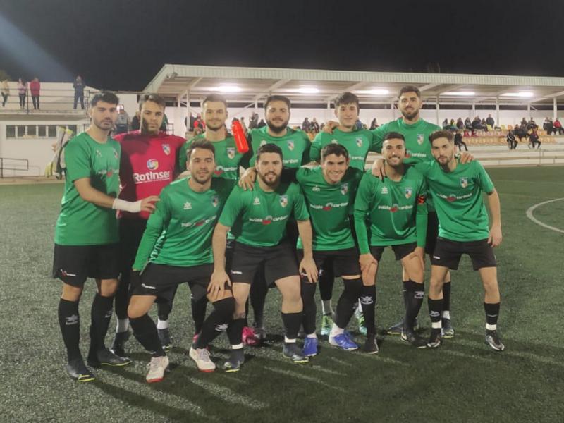 Martos Unin Club de Ftbol  