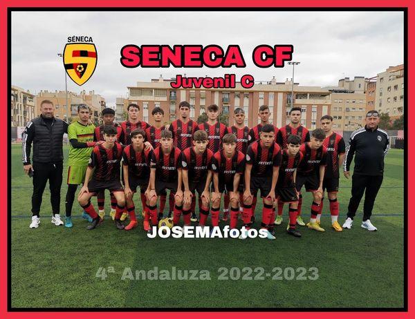 Sneca Club De Ftbol Juvenil 