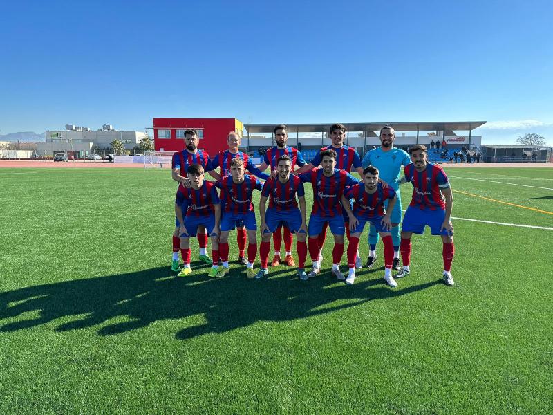 Club Deportivo Vandalia De Peligros Club De Ftbol  