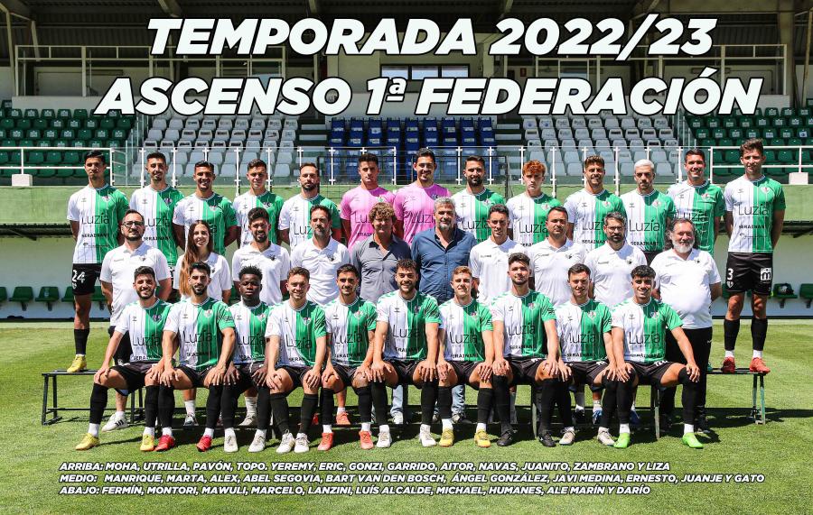Antequera Club De Ftbol S.A.D  