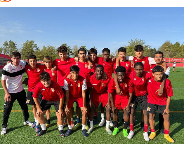 Centre d'Esports Manresa Juvenil 