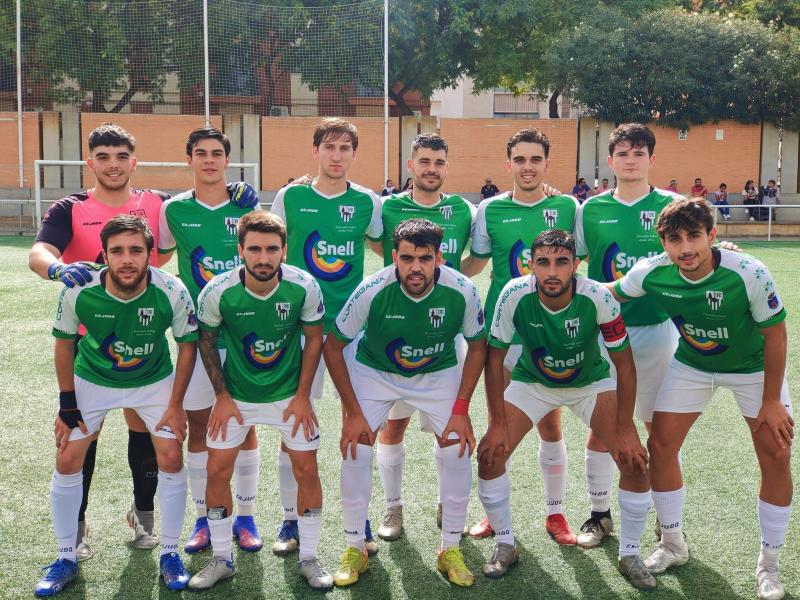 Club Atltico Cortegana  