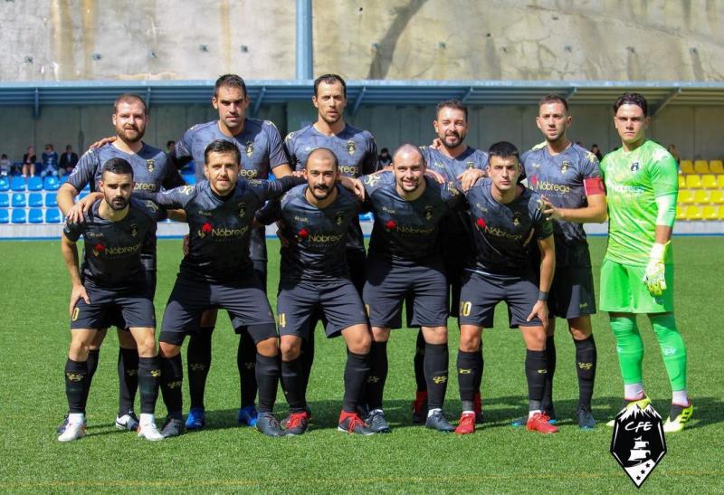 Club de Ftbol Esperana de Andorra  