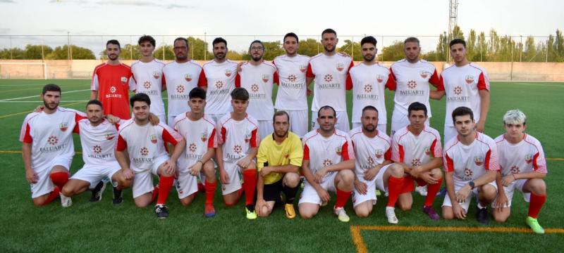 Baos Club Deportivo 2022  