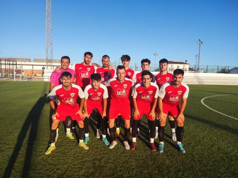 Club Deportivo Castillejos Atletico  