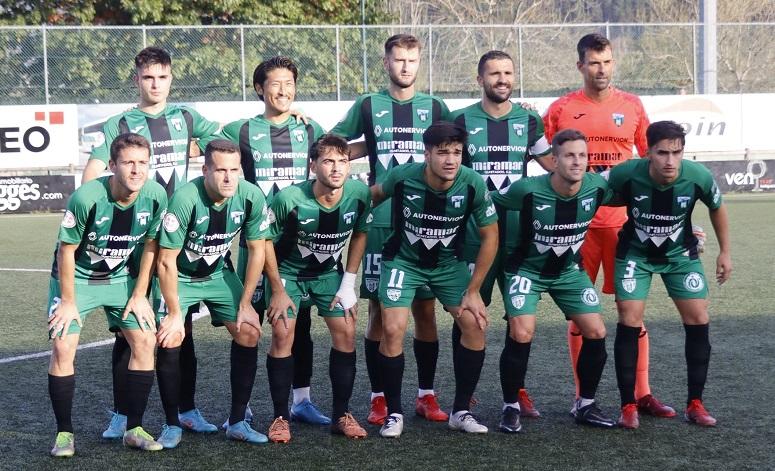 Sestao River Club :: Plantilla Temporada 2022/2023 ::