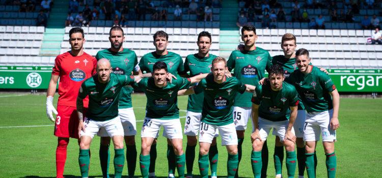 Plantilla racing de ferrol 22 23