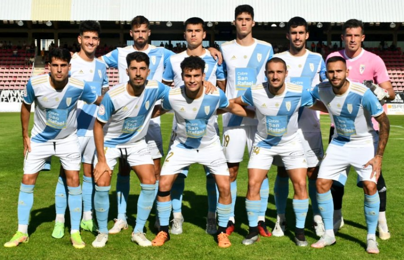 Sociedad Deportiva Compostela  