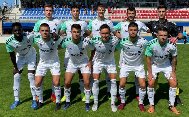 Club Atltico Osasuna  