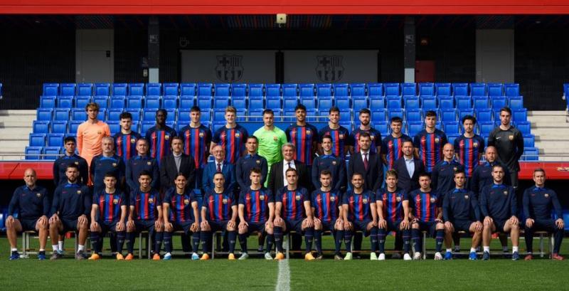 Ftbol Club Barcelona  