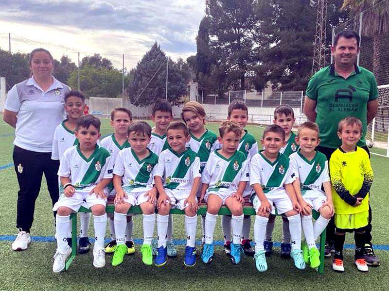 Club Esportiu Alberic Beb 