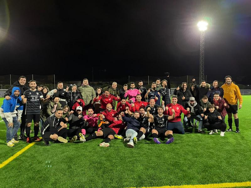 Pea Deportiva Lchar No Federado 
