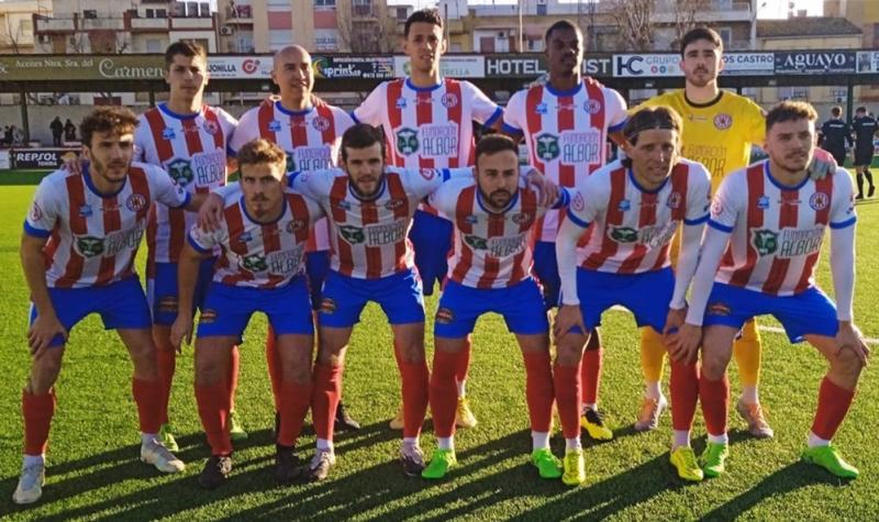 Unin Deportiva Ciudad De Torredonjimeno  