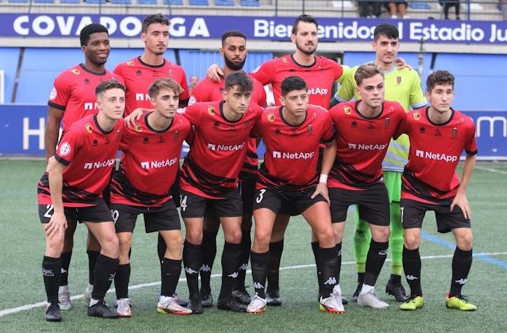 Luarca Club de Ftbol  