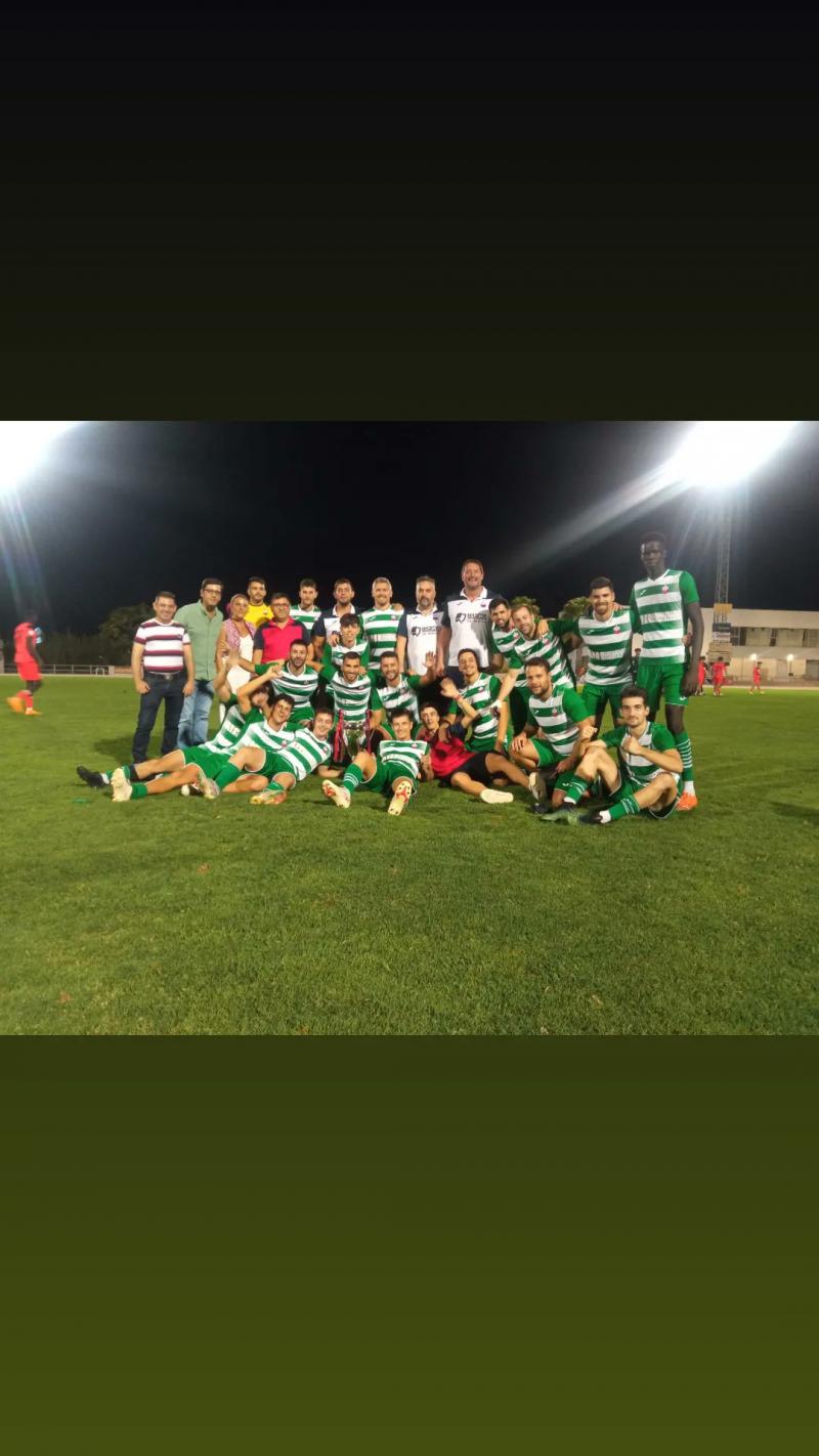 Club Deportivo de Ftbol Herrera  
