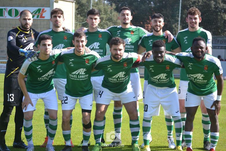 Club Deportivo Llanes  