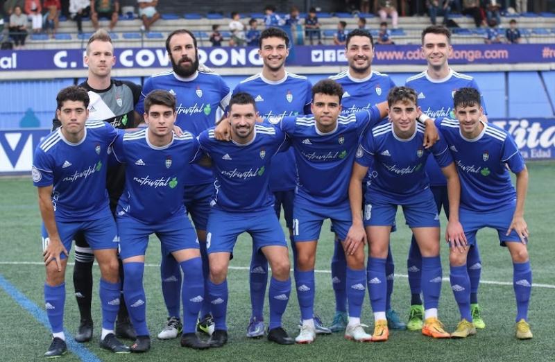 Club Deportivo Covadonga  