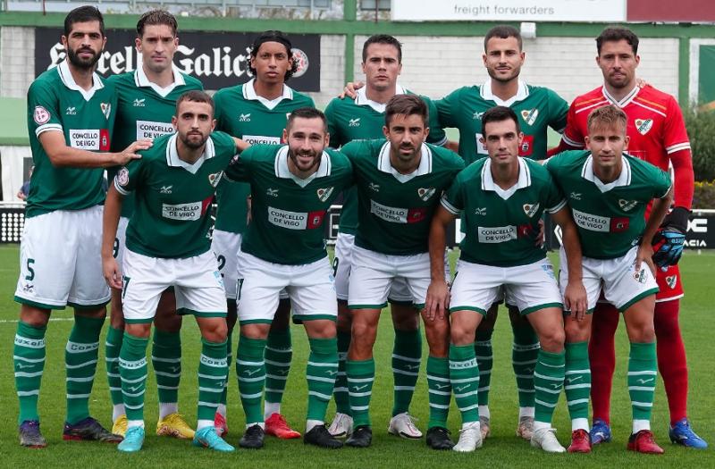 Coruxo Ftbol Club  