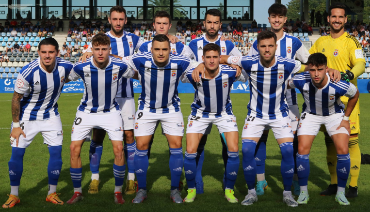 Real Sociedad Gimnstica de Torrelavega  