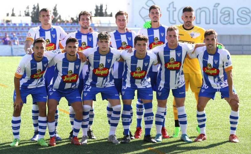 Sociedad Deportiva Ejea  