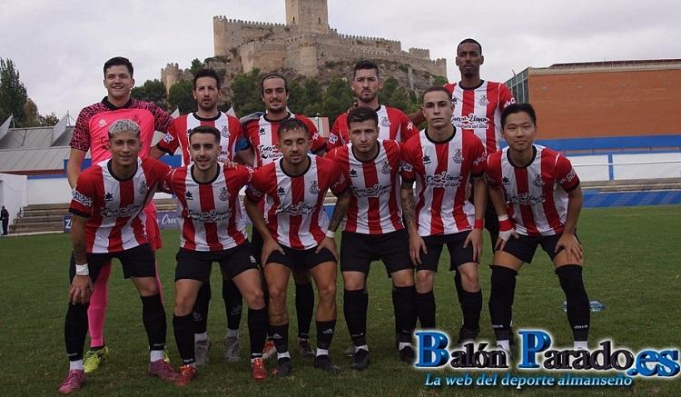 Club Atltico Ibas  
