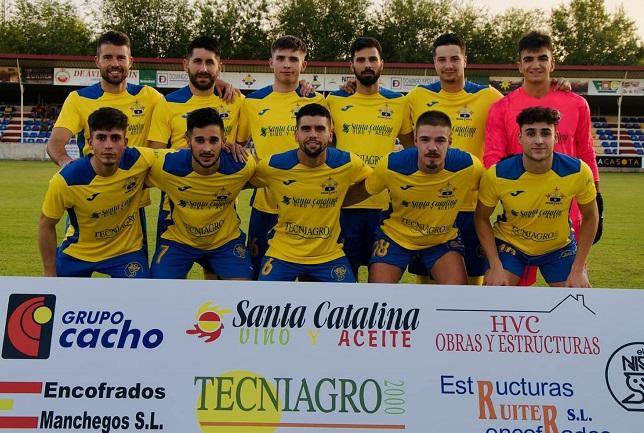 Club de Ftbol La Solana  