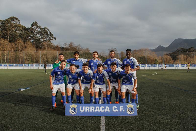 Urraca Club de Ftbol  