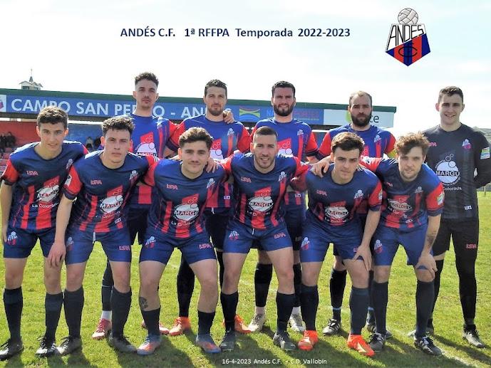 Ands Club de Ftbol  