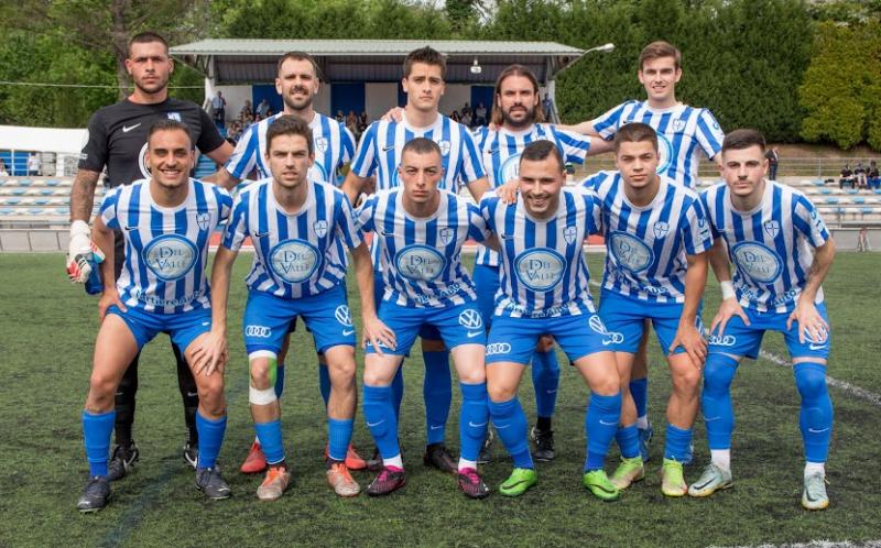 Atlético de lugones sociedad deportiva