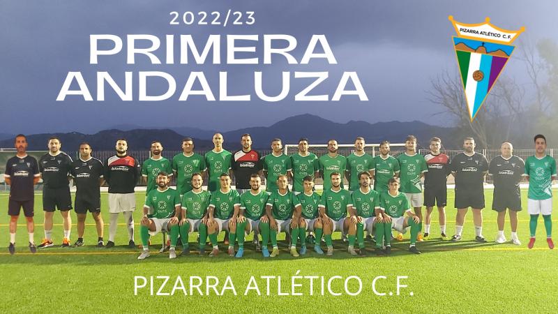 Club Deportivo Pizarra Atltico Club De Ftbol  