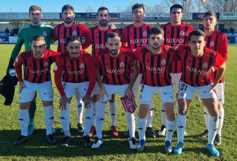 Agrupacin Deportiva Unin Adarve Barrio del Pilar  